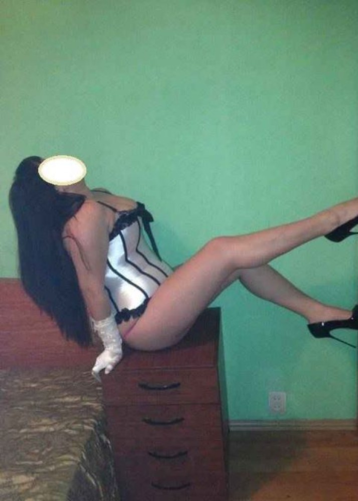 Индивидуалка Татьяна фото № 2 в городе Москва