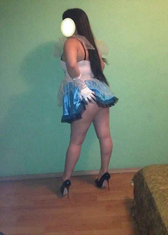 Индивидуалка Татьяна фото № 2 в городе Москва