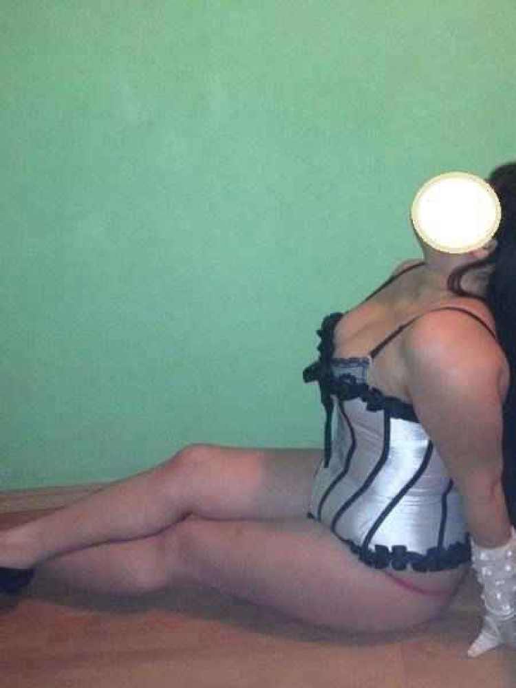 Индивидуалка Татьяна фото № 2 в городе Москва