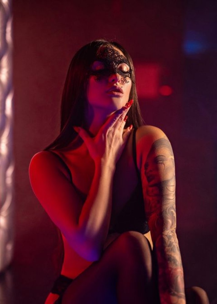 Индивидуалка Тая фото № 2 в городе Москва