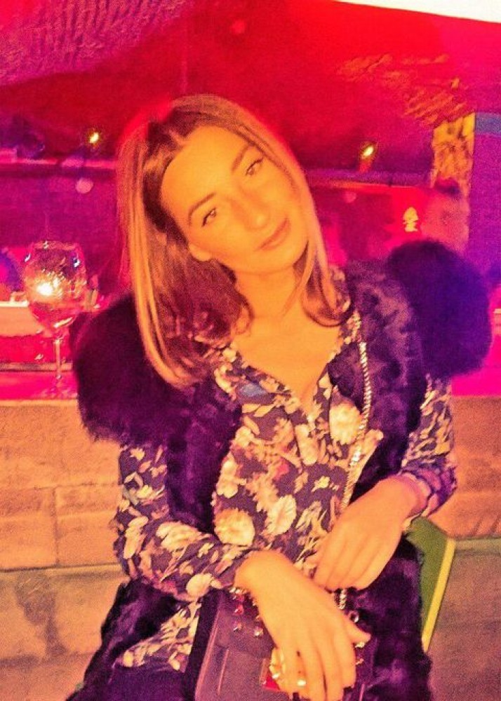 Индивидуалка Тая фото № 2 в городе Москва