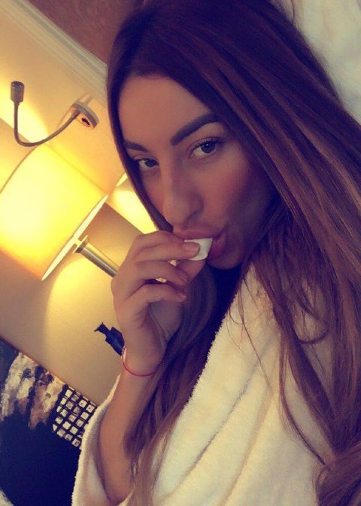 Индивидуалка Тая фото № 2 в городе Москва