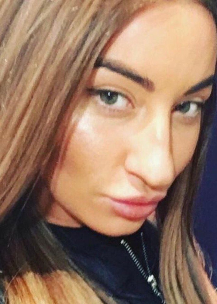 Индивидуалка Тая фото № 2 в городе Москва