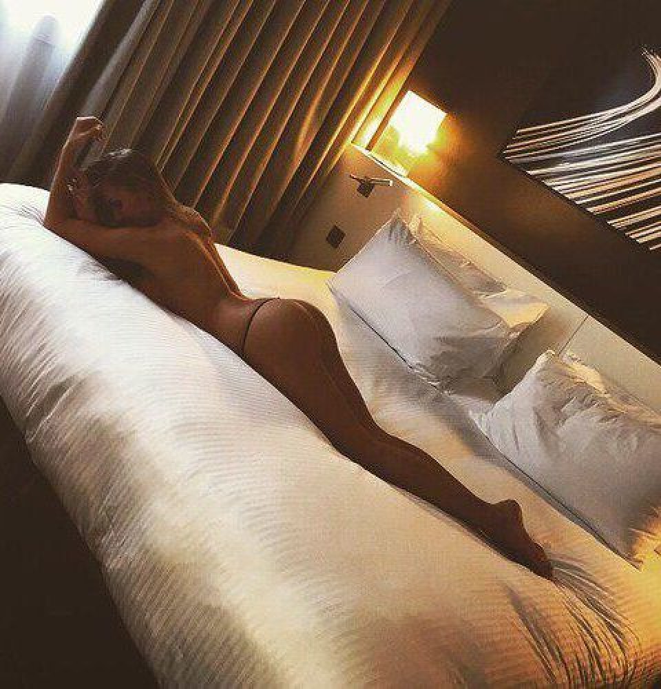 Индивидуалка Тая фото № 2 в городе Москва