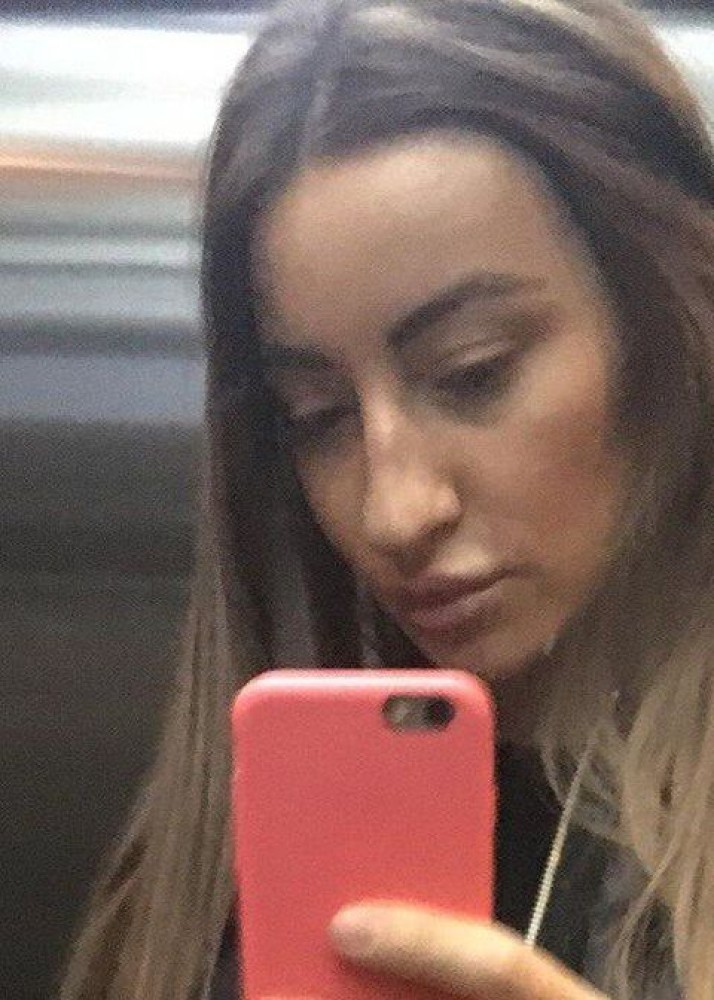 Индивидуалка Тая фото № 2 в городе Москва