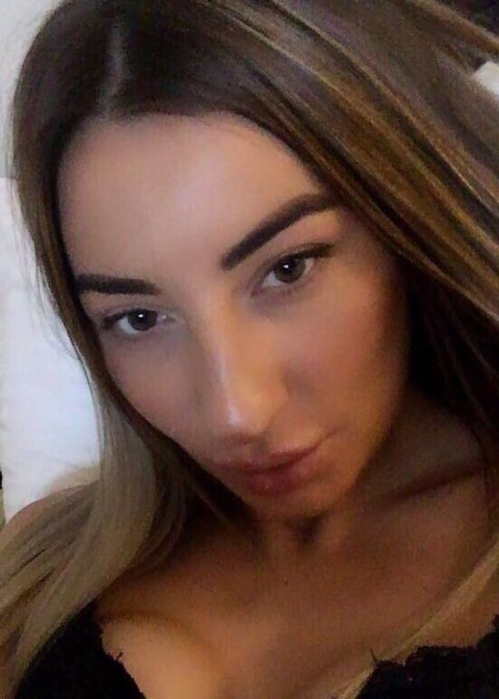 Индивидуалка Тая фото № 2 в городе Москва