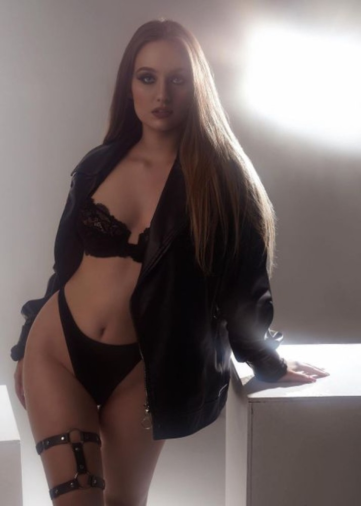 Индивидуалка Тая фото № 2 в городе Москва