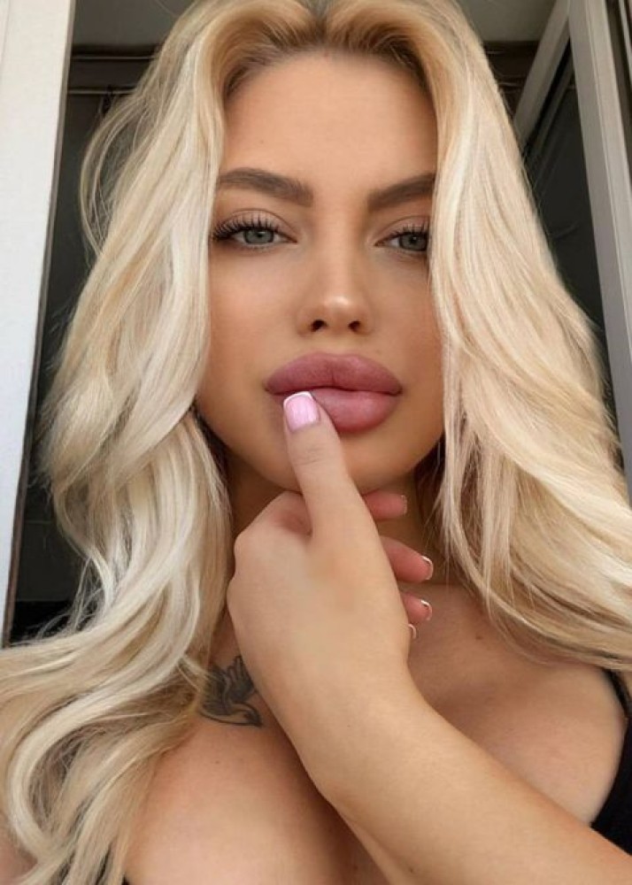 Индивидуалка тая главное фото в городе Москва 