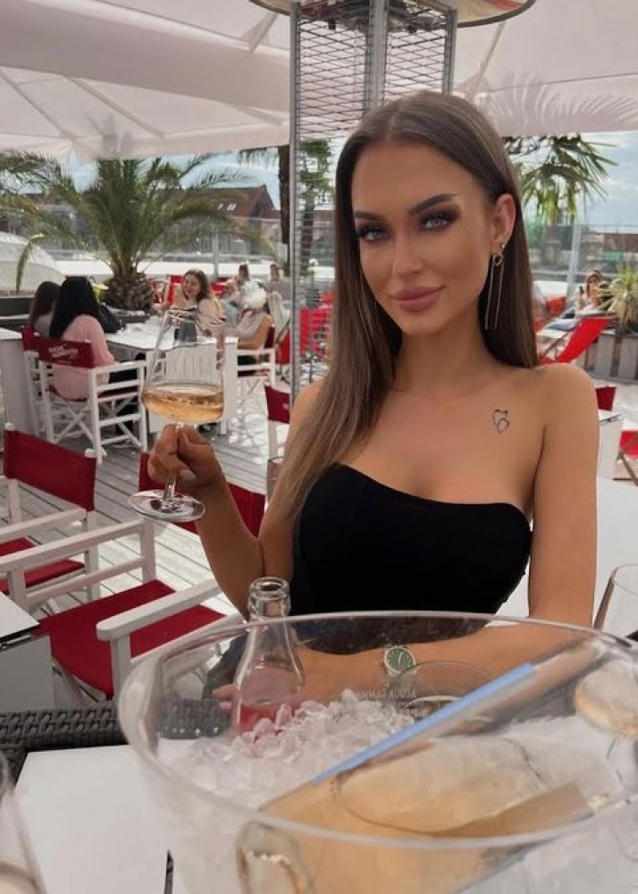 Индивидуалка Тая фото № 2 в городе Москва