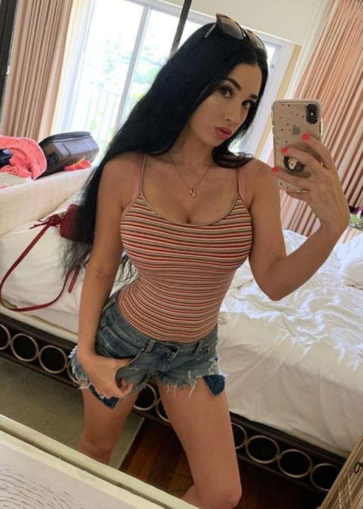 Индивидуалка Тая фото № 2 в городе Москва