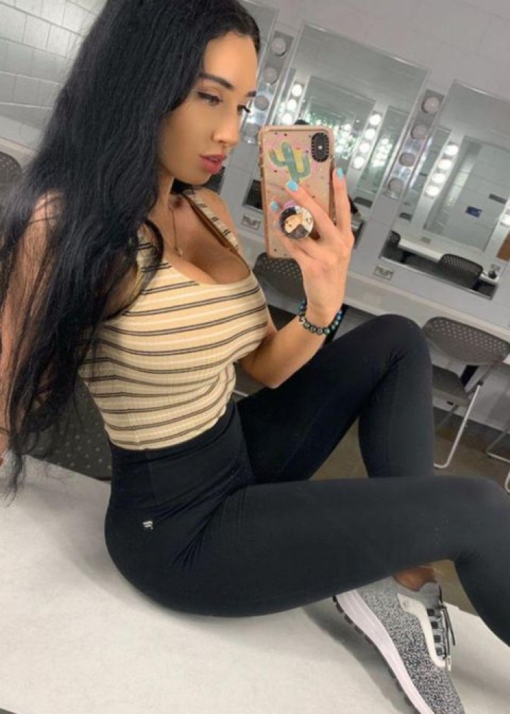 Индивидуалка Тая фото № 2 в городе Москва