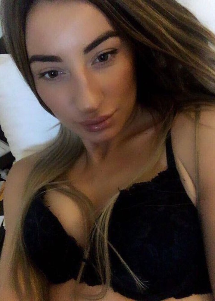 Индивидуалка Тая фото № 2 в городе Москва