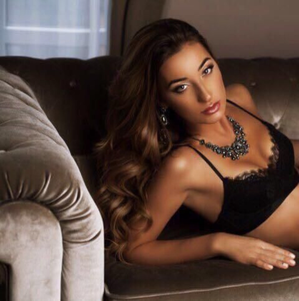 Индивидуалка Тая фото № 2 в городе Москва