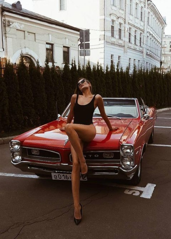 Индивидуалка Тая фото № 2 в городе Москва