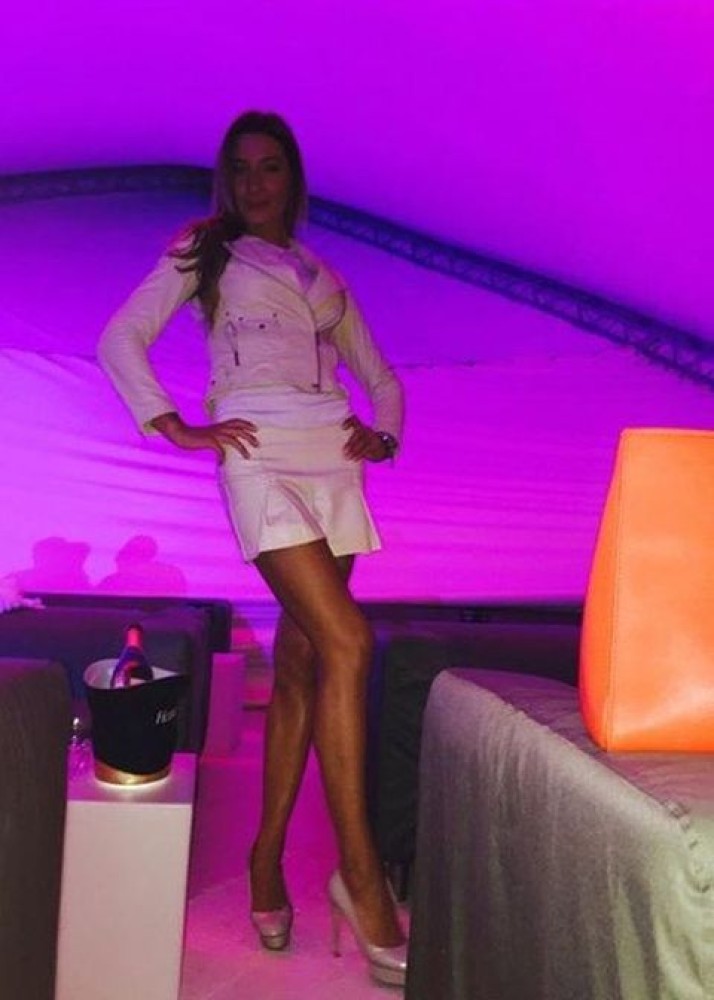 Индивидуалка Тая фото № 2 в городе Москва