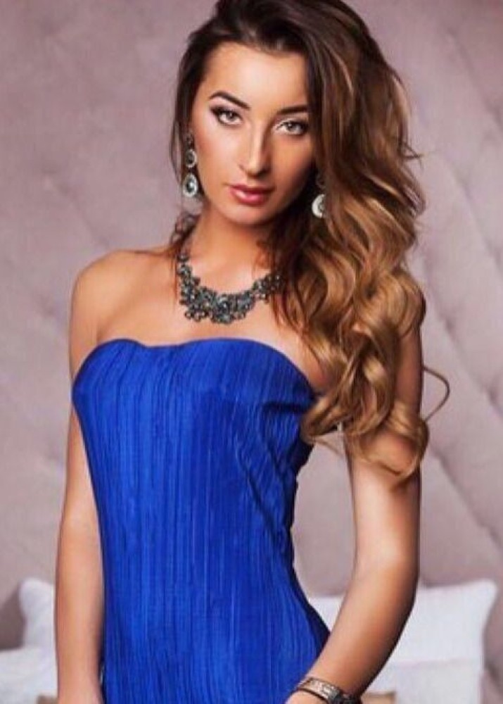 Индивидуалка Тая главное фото в городе Москва 