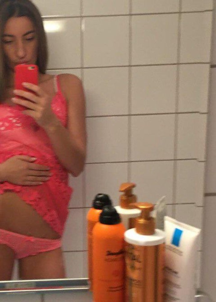 Индивидуалка Тая фото № 2 в городе Москва