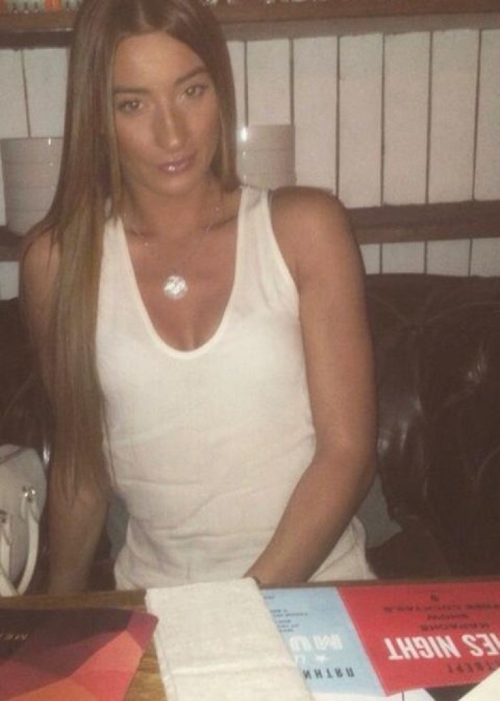 Индивидуалка Тая фото № 2 в городе Москва