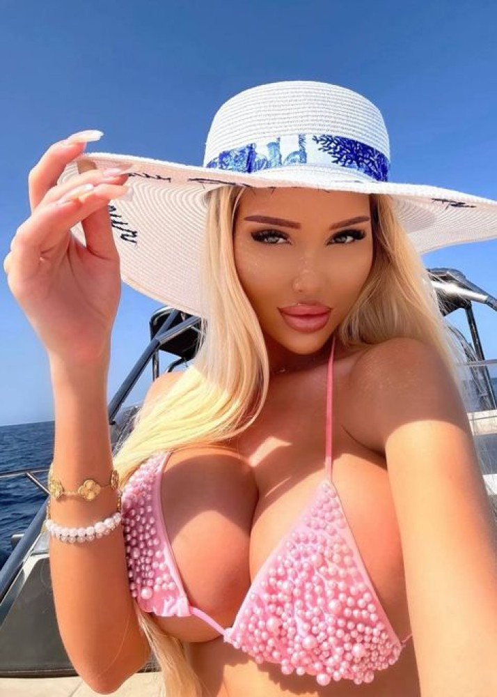 Индивидуалка ТАЯ фото № 2 в городе Москва