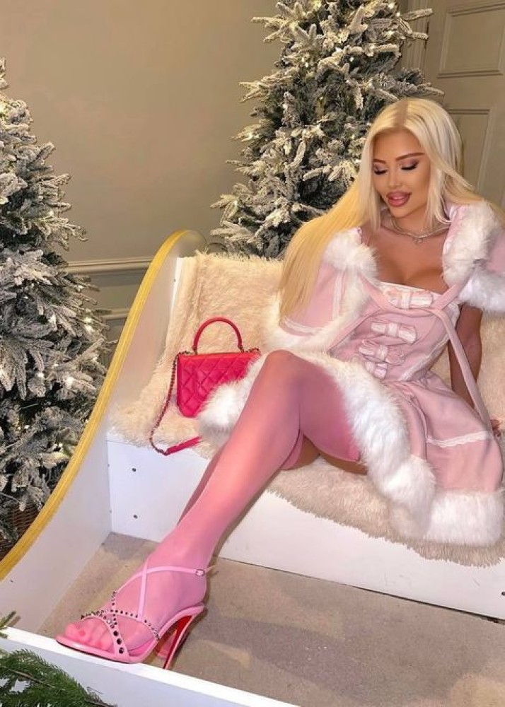 Индивидуалка ТАЯ фото № 2 в городе Москва