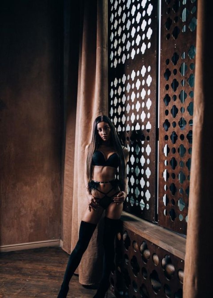 Индивидуалка Тая фото № 2 в городе Москва