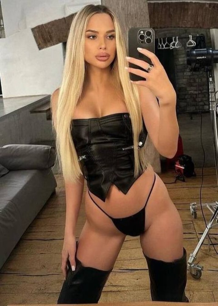 Индивидуалка Тая главное фото в городе Москва 