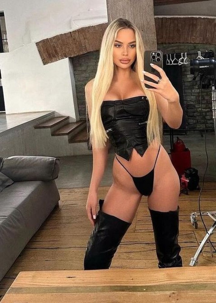 Индивидуалка Тая фото № 2 в городе Москва