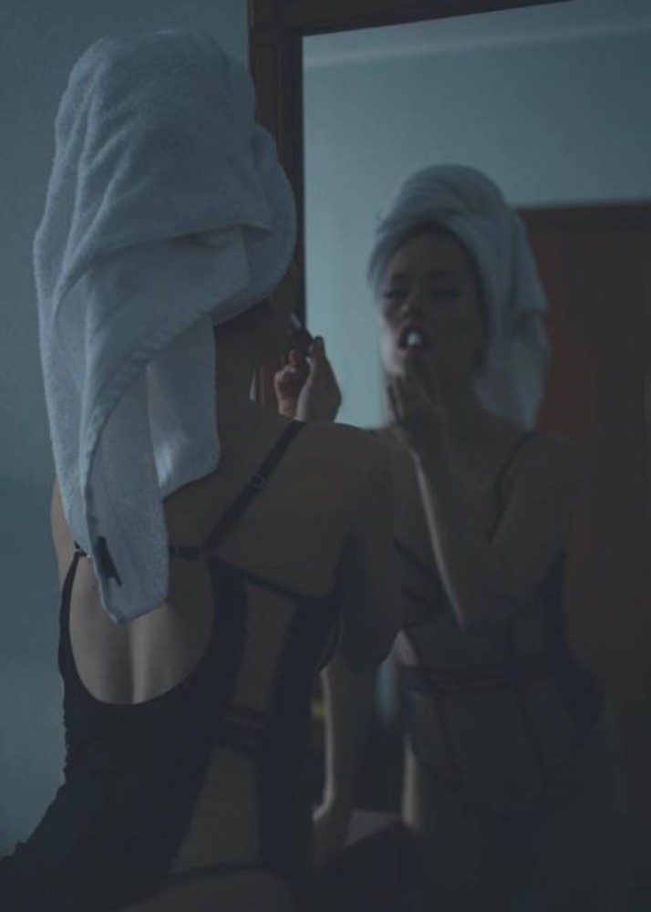 Индивидуалка Тая фото № 2 в городе Москва