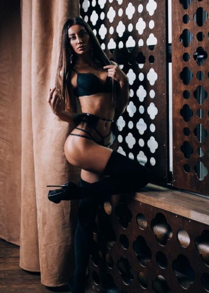 Индивидуалка Тая главное фото в городе Москва 