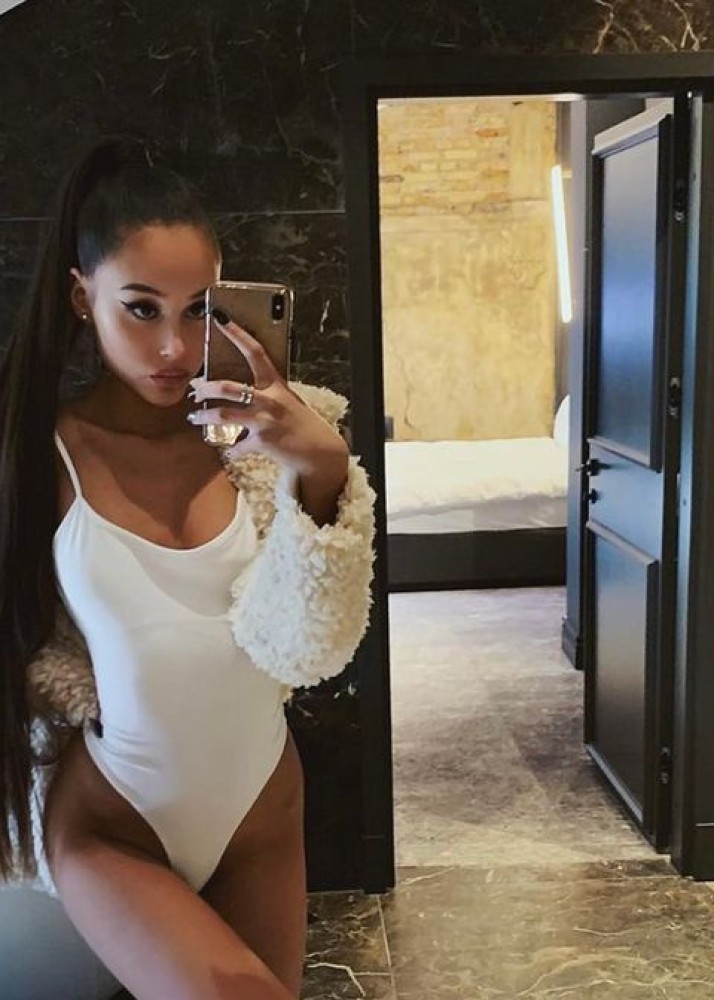 Индивидуалка Теона фото № 2 в городе Москва