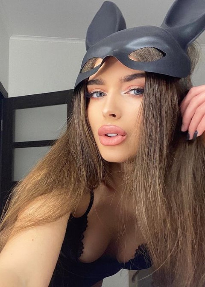 Индивидуалка Теона фото № 2 в городе Москва