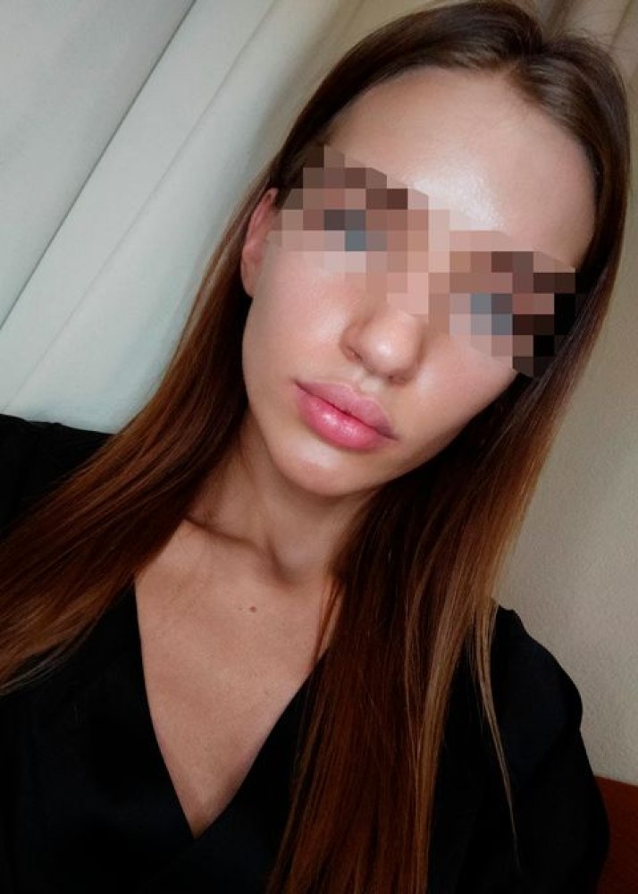 Индивидуалка Теона фото № 2 в городе Москва