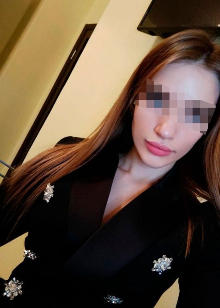 Индивидуалка Теона фото № 2 в городе Москва