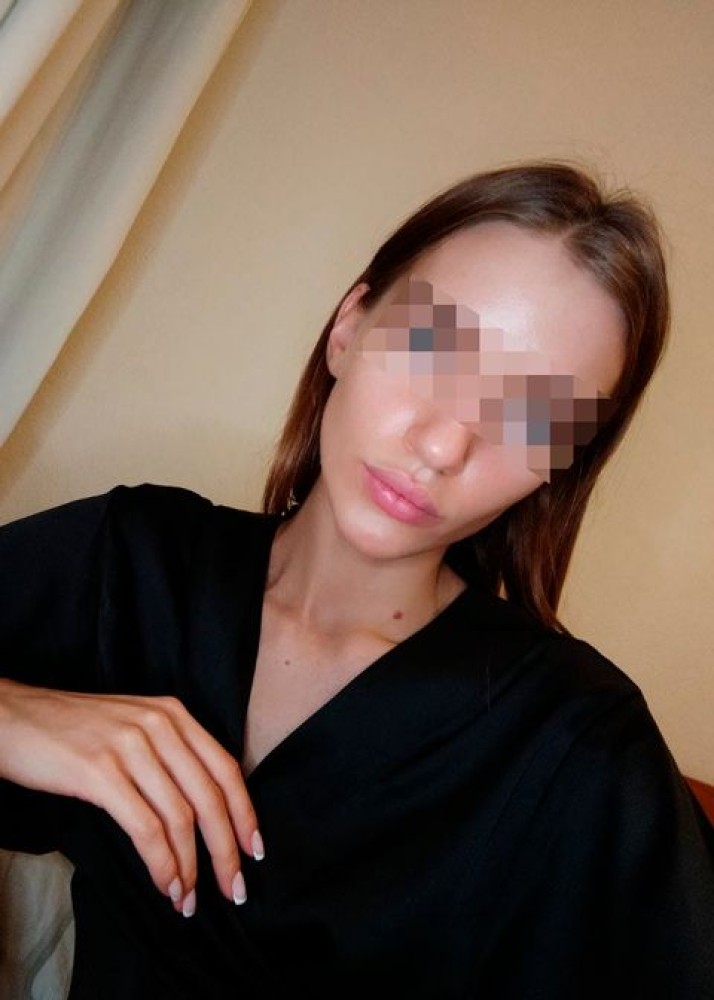 Индивидуалка Теона фото № 2 в городе Москва