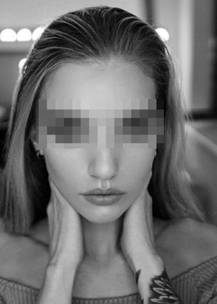 Индивидуалка Теона фото № 2 в городе Москва