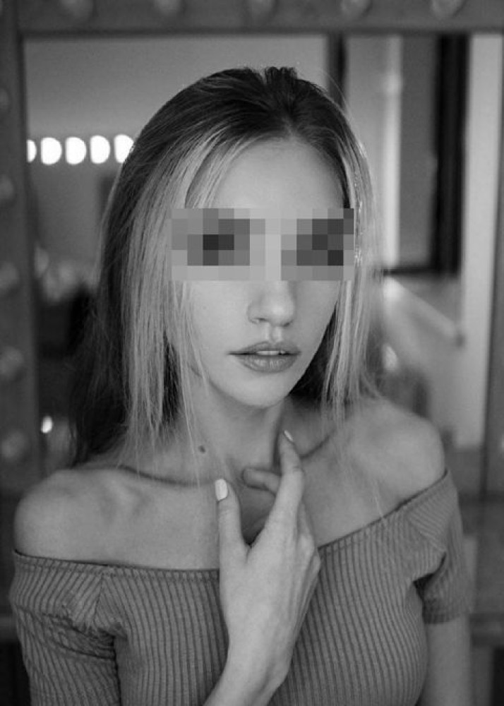 Индивидуалка Теона фото № 2 в городе Москва