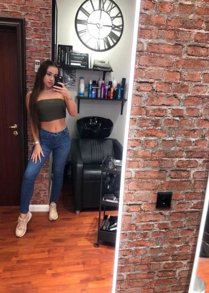 Индивидуалка TEONA фото № 2 в городе Москва