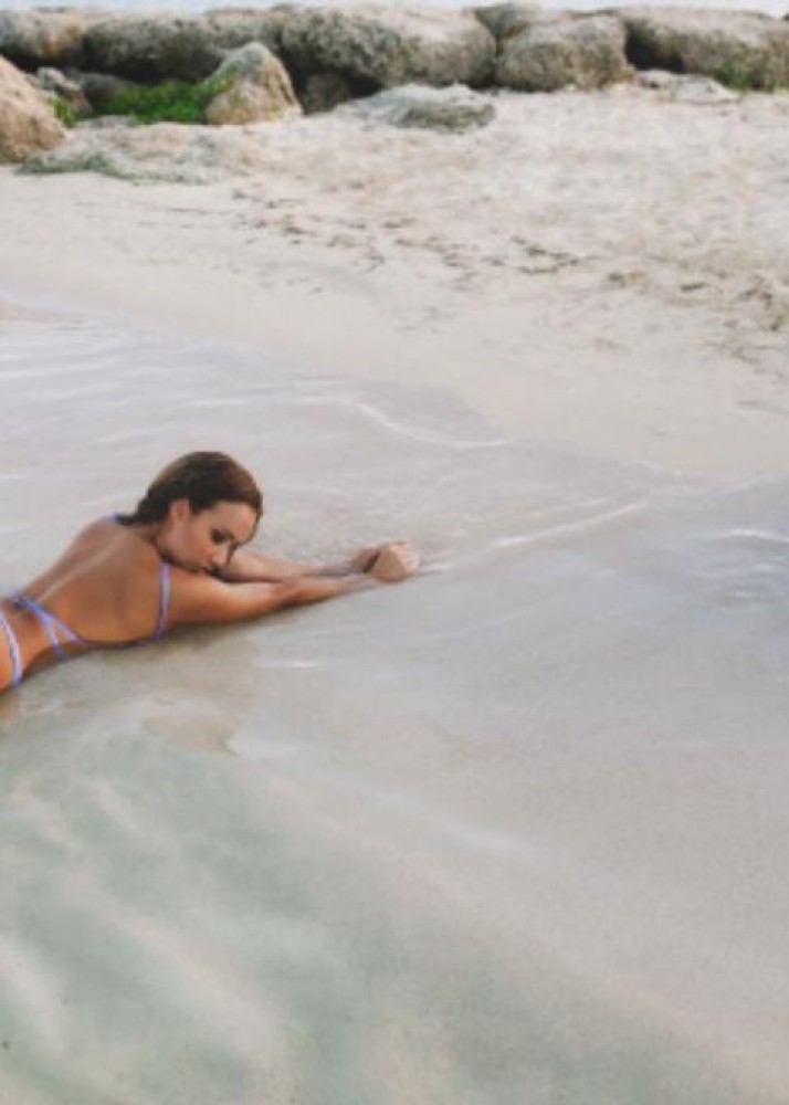 Индивидуалка Теона фото № 2 в городе Москва