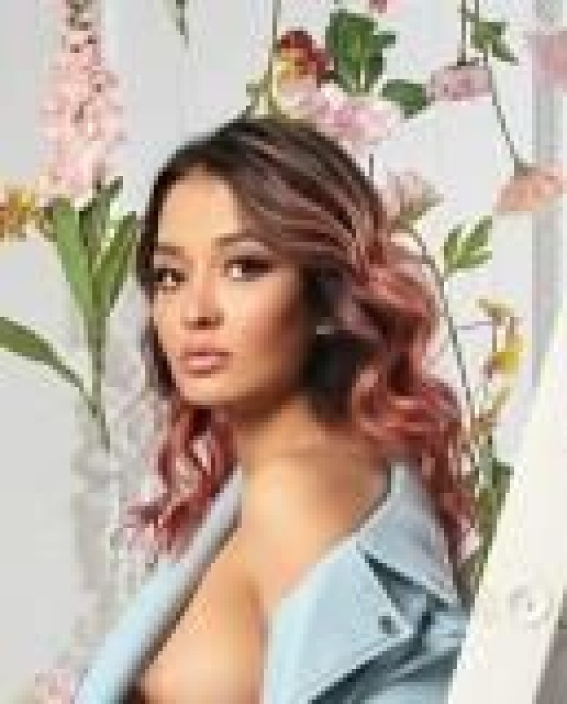 Индивидуалка Тея фото № 2 в городе Москва