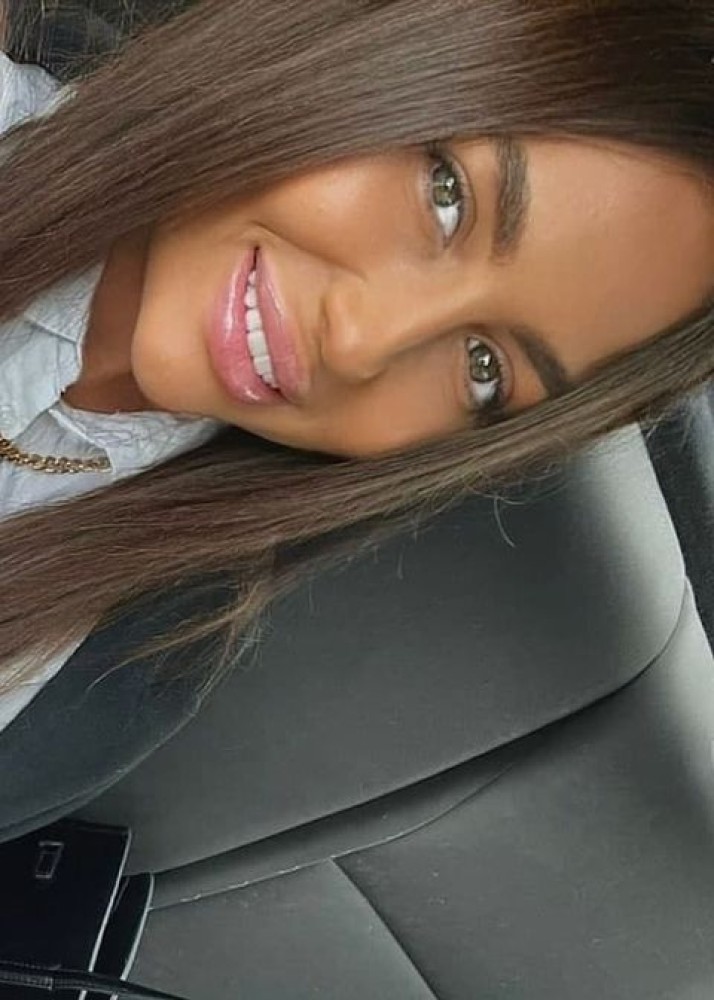 Индивидуалка Тея главное фото в городе Москва 