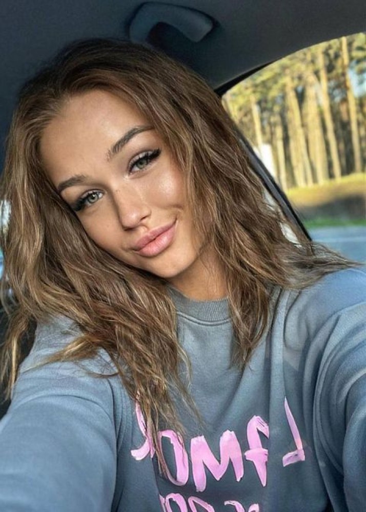 Индивидуалка Тея фото № 2 в городе Москва