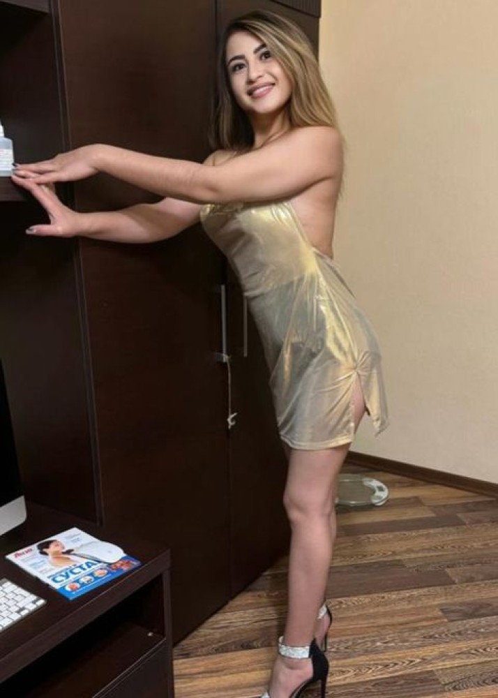 Индивидуалка Тея главное фото в городе Москва 