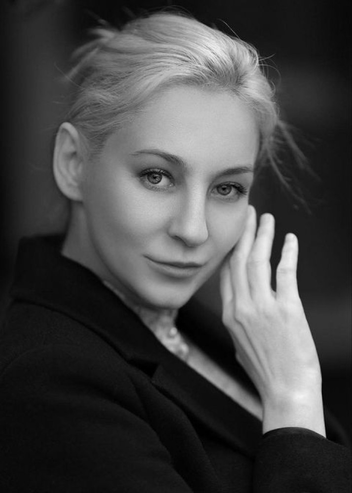 Индивидуалка Тея главное фото в городе Москва 