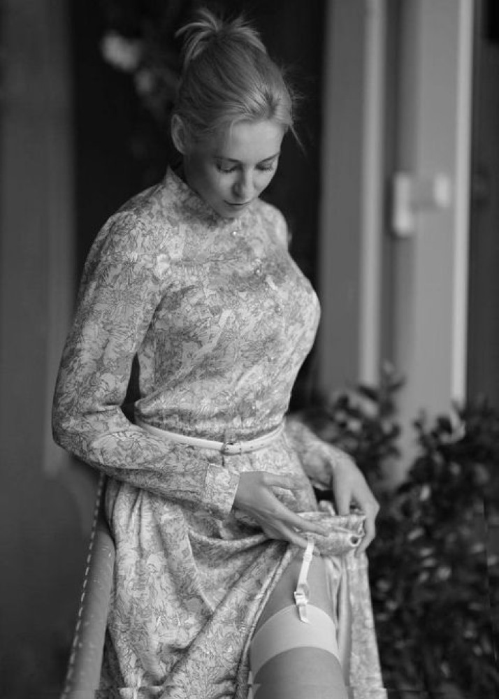 Индивидуалка Тея фото № 2 в городе Москва