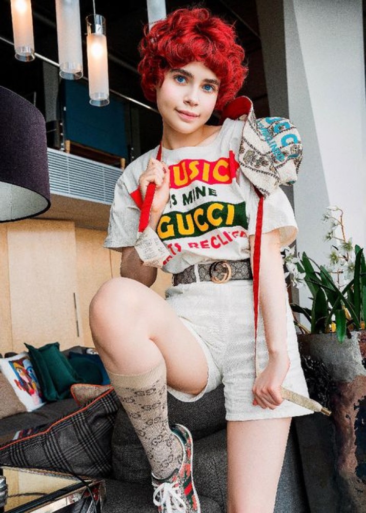 Индивидуалка Тигренок главное фото в городе Москва 