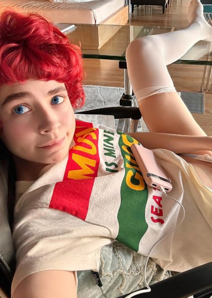 Индивидуалка Тигренок фото № 2 в городе Москва