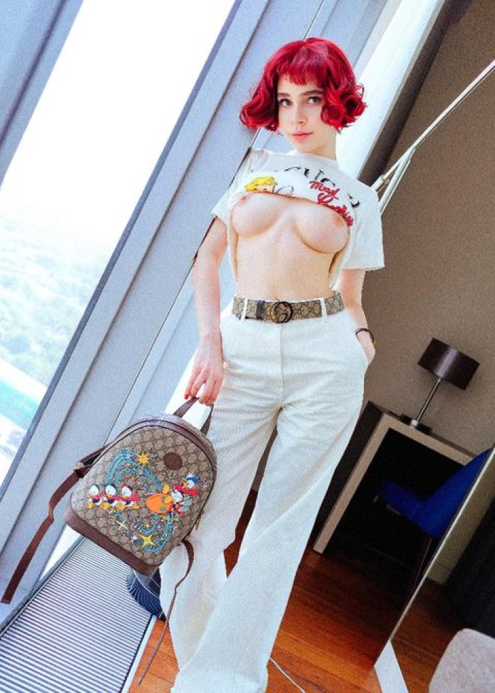 Индивидуалка Тигренок фото № 2 в городе Москва