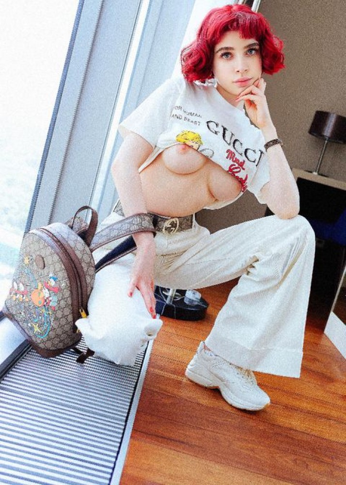 Индивидуалка Тигренок фото № 2 в городе Москва