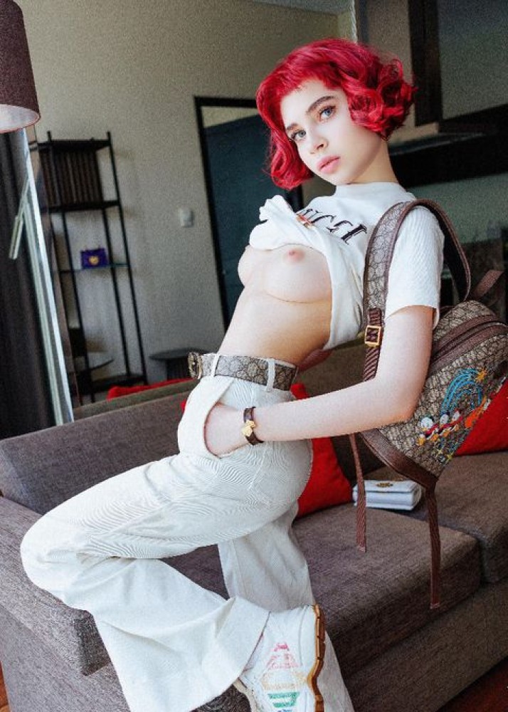 Индивидуалка Тигренок фото № 2 в городе Москва