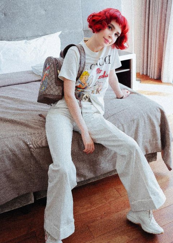 Индивидуалка Тигренок фото № 2 в городе Москва